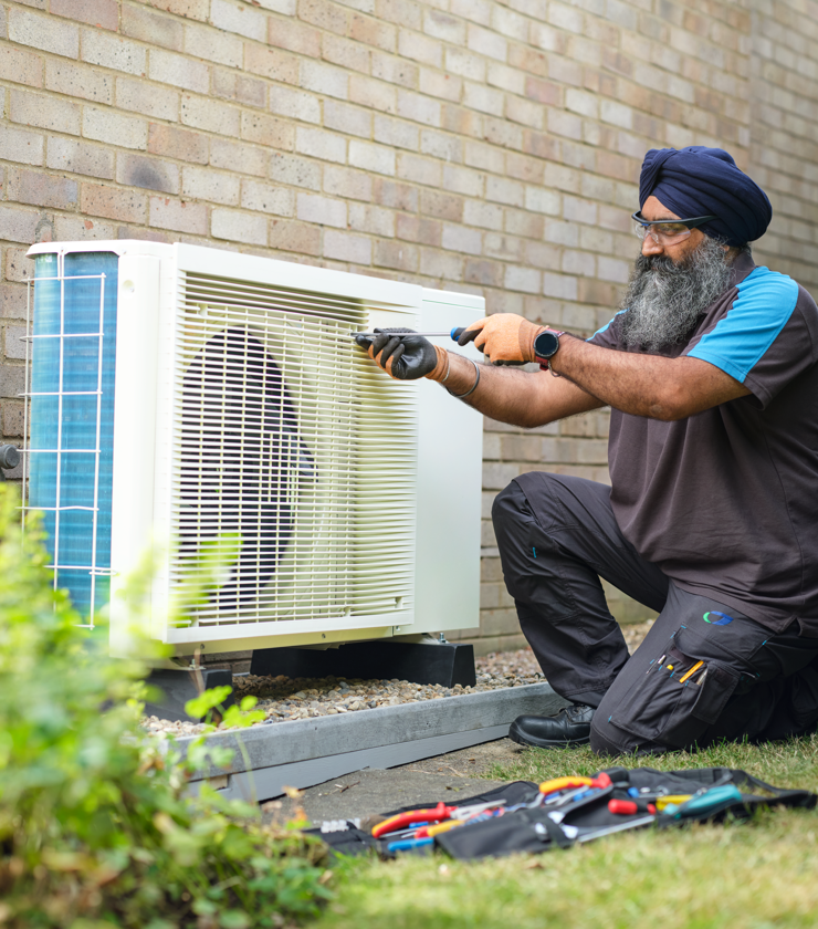Heat Pump (1)
