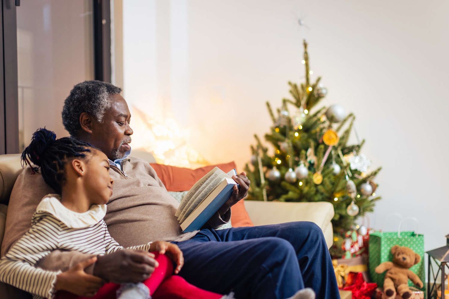 British Gas To Gift Half Price Energy This Christmas   Gettyimages 1414592917 