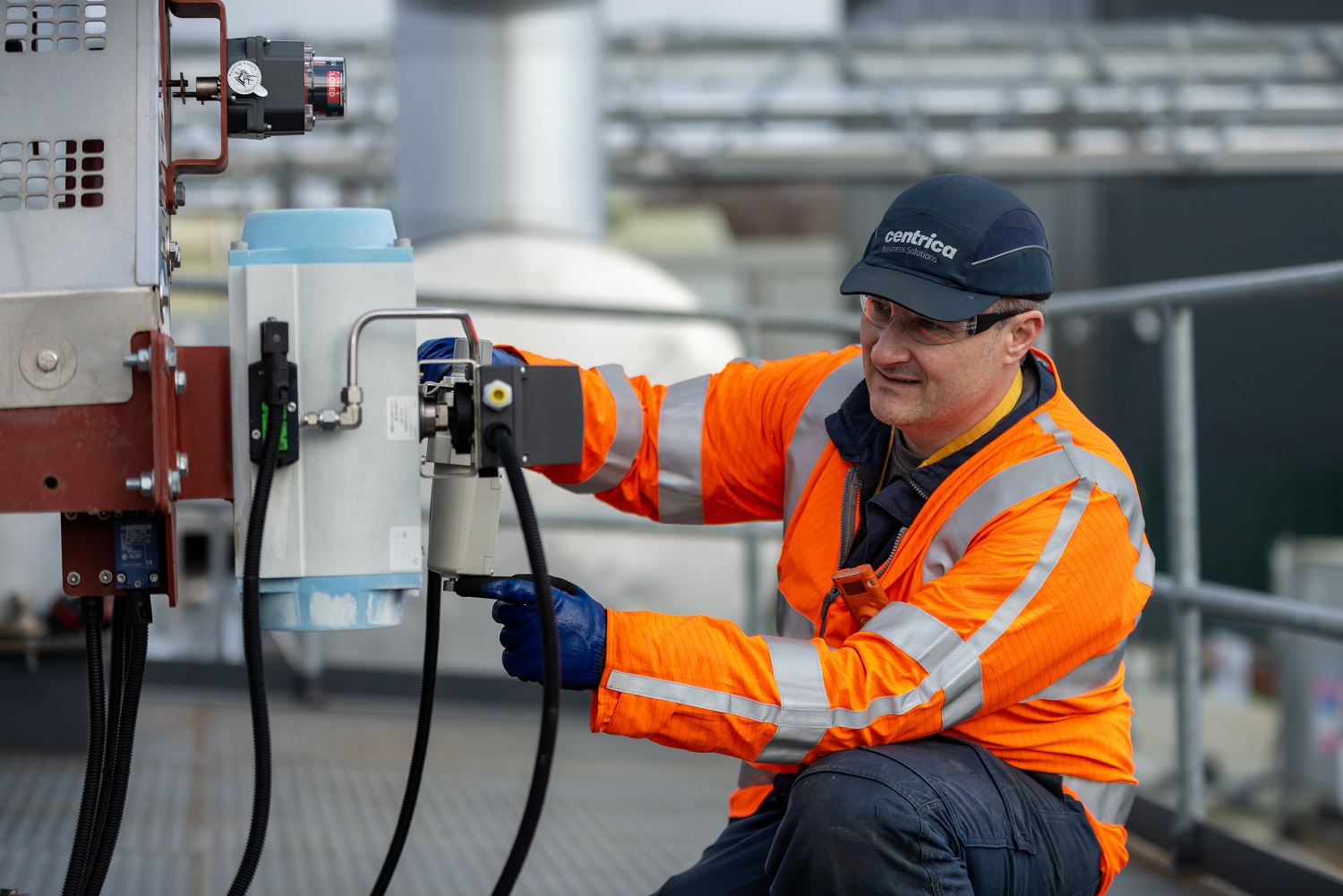 Centrica Business Solutions Delivers Significant Energy Savings For The ...